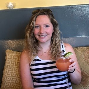 Meet your Posher, Tarissa